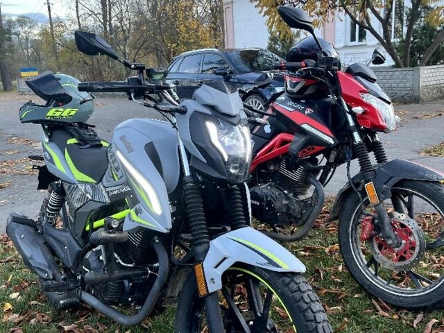 Мустанг Другая, объемом двигателя 0.2 л и пробегом 0 тыс. км за 1047 $, фото 3 на Automoto.ua