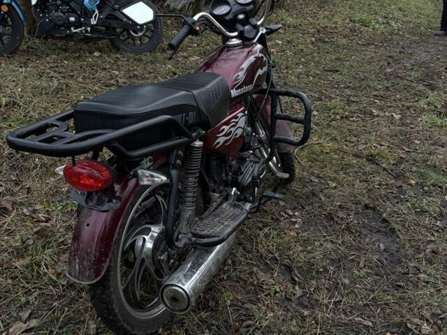 Мустанг Інша, об'ємом двигуна 0.13 л та пробігом 0 тис. км за 615 $, фото 5 на Automoto.ua