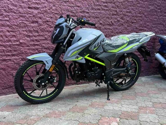 Мустанг Другая, объемом двигателя 0.25 л и пробегом 0 тыс. км за 1270 $, фото 8 на Automoto.ua