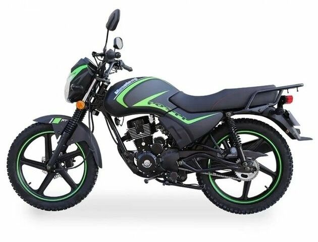 Мустанг Інша, об'ємом двигуна 0.15 л та пробігом 0 тис. км за 1100 $, фото 1 на Automoto.ua