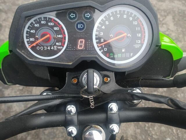 Мустанг Інша, об'ємом двигуна 0.15 л та пробігом 0 тис. км за 1100 $, фото 5 на Automoto.ua