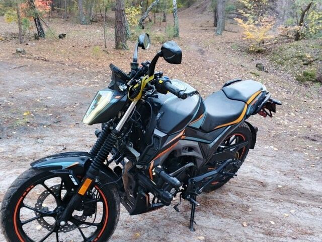 Мустанг Другая, объемом двигателя 0.2 л и пробегом 0 тыс. км за 1000 $, фото 6 на Automoto.ua