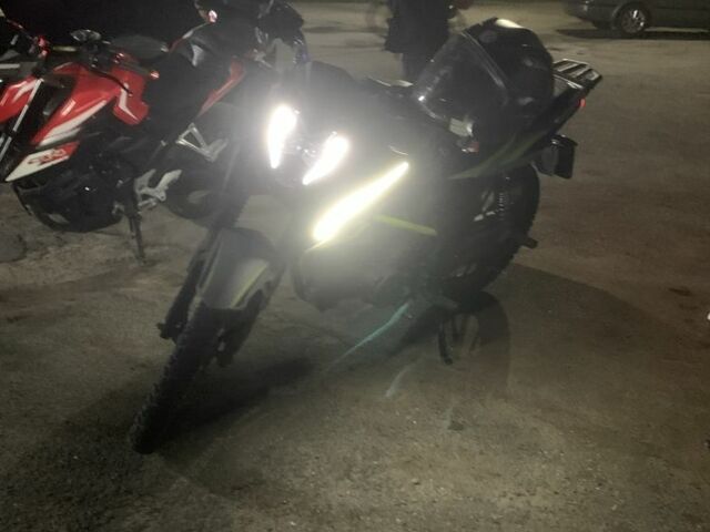 Мустанг Другая, объемом двигателя 0.25 л и пробегом 0 тыс. км за 1050 $, фото 2 на Automoto.ua