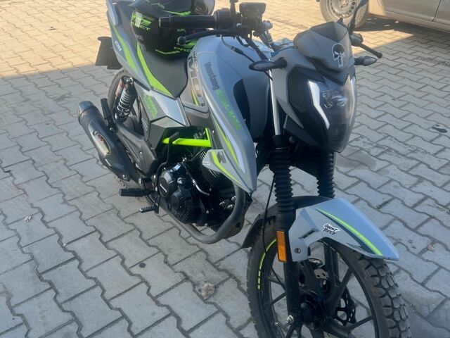 Мустанг Другая, объемом двигателя 0.2 л и пробегом 0 тыс. км за 1024 $, фото 7 на Automoto.ua