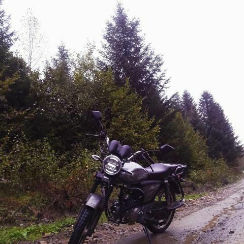 Мустанг Другая, объемом двигателя 0.12 л и пробегом 0 тыс. км за 497 $, фото 2 на Automoto.ua