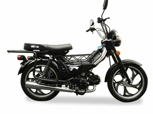 Мустанг Другая, объемом двигателя 0.11 л и пробегом 0 тыс. км за 635 $, фото 2 на Automoto.ua