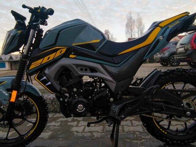 Мустанг Інша, об'ємом двигуна 0.2 л та пробігом 0 тис. км за 1170 $, фото 2 на Automoto.ua