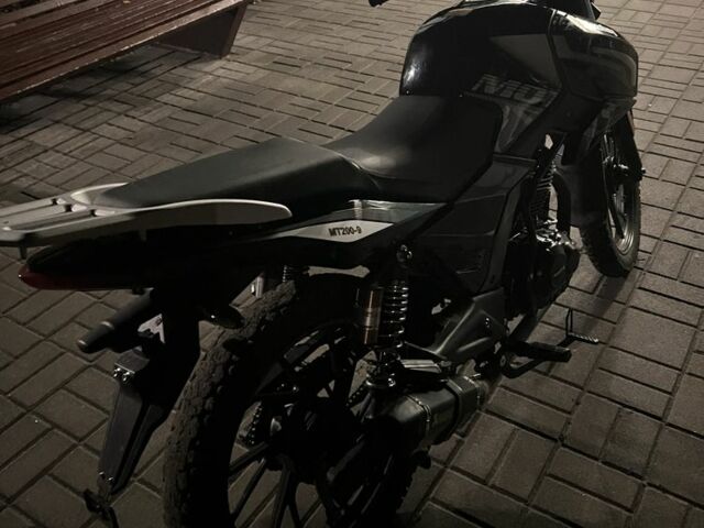 Мустанг Другая, объемом двигателя 0.2 л и пробегом 0 тыс. км за 875 $, фото 4 на Automoto.ua