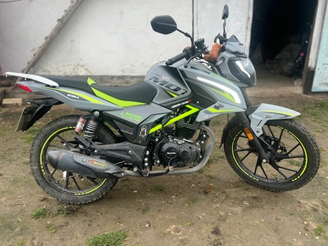 Мустанг Другая, объемом двигателя 0.2 л и пробегом 0 тыс. км за 1024 $, фото 1 на Automoto.ua