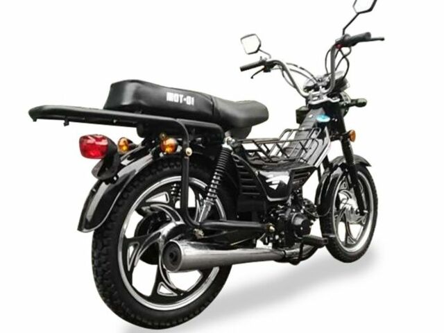 Мустанг Другая, объемом двигателя 0.11 л и пробегом 0 тыс. км за 635 $, фото 5 на Automoto.ua