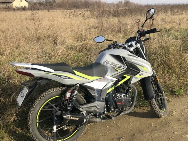 Мустанг Другая, объемом двигателя 0.25 л и пробегом 0 тыс. км за 1069 $, фото 3 на Automoto.ua