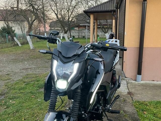 Мустанг Другая, объемом двигателя 0.2 л и пробегом 0 тыс. км за 900 $, фото 1 на Automoto.ua