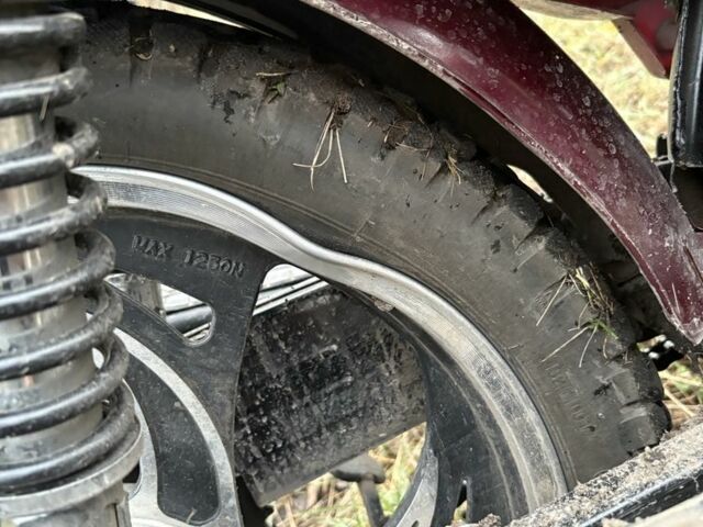 Мустанг Інша, об'ємом двигуна 0.13 л та пробігом 0 тис. км за 615 $, фото 3 на Automoto.ua