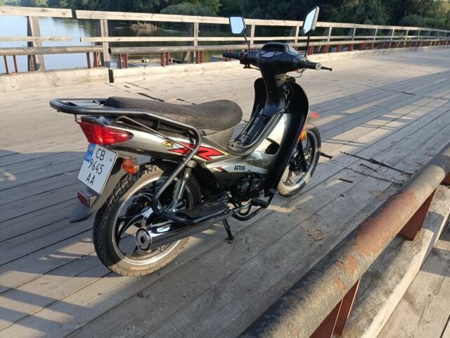 Мустанг Другая, объемом двигателя 0.11 л и пробегом 0 тыс. км за 530 $, фото 5 на Automoto.ua