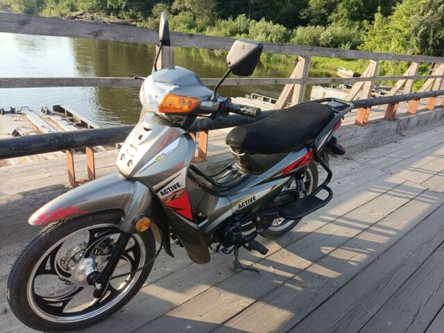 Мустанг Другая, объемом двигателя 0.11 л и пробегом 0 тыс. км за 530 $, фото 2 на Automoto.ua