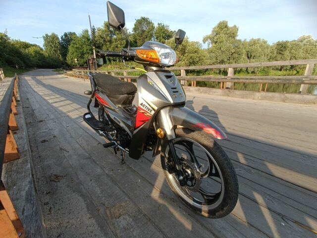 Мустанг Другая, объемом двигателя 0.11 л и пробегом 0 тыс. км за 530 $, фото 4 на Automoto.ua