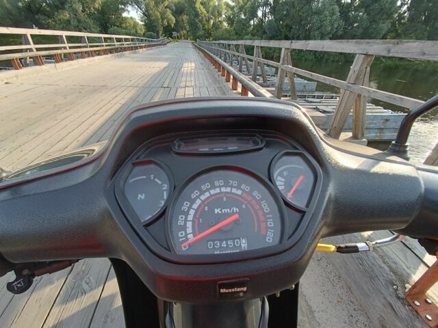 Мустанг Другая, объемом двигателя 0.11 л и пробегом 0 тыс. км за 530 $, фото 6 на Automoto.ua