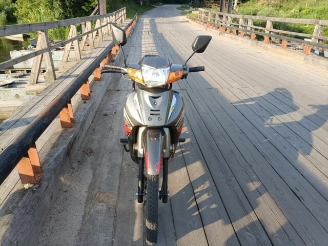 Мустанг Другая, объемом двигателя 0.11 л и пробегом 0 тыс. км за 530 $, фото 3 на Automoto.ua