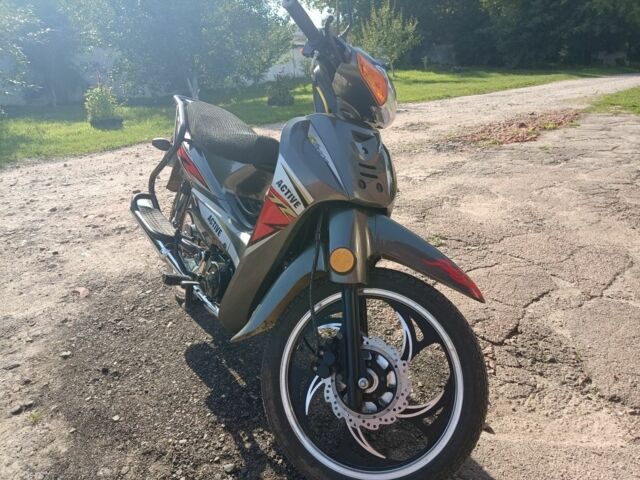 Мустанг Другая, объемом двигателя 0.11 л и пробегом 0 тыс. км за 530 $, фото 1 на Automoto.ua