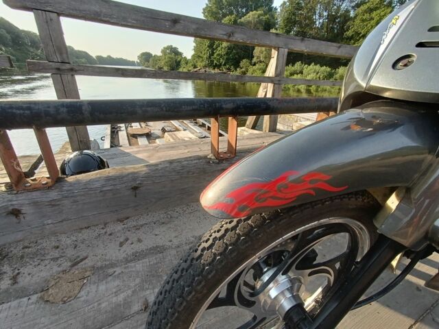 Мустанг Другая, объемом двигателя 0.11 л и пробегом 0 тыс. км за 530 $, фото 7 на Automoto.ua