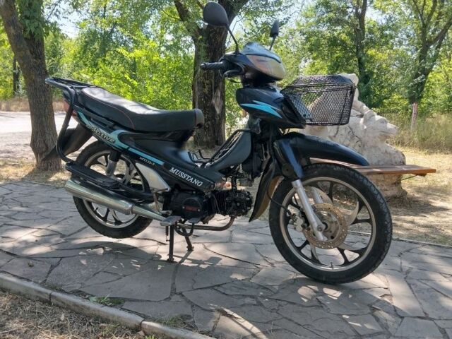 Мустанг Другая, объемом двигателя 0.13 л и пробегом 0 тыс. км за 16500 $, фото 2 на Automoto.ua