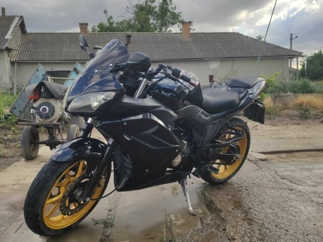 Мустанг Другая, объемом двигателя 0.25 л и пробегом 0 тыс. км за 1500 $, фото 1 на Automoto.ua