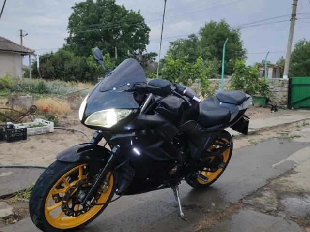 Мустанг Другая, объемом двигателя 0.25 л и пробегом 0 тыс. км за 1500 $, фото 6 на Automoto.ua