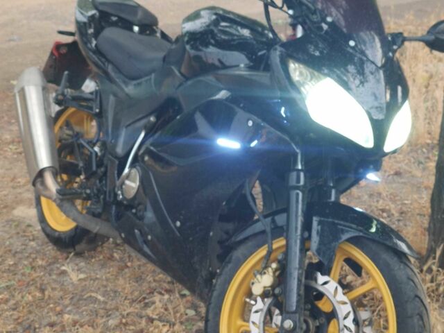 Мустанг Другая, объемом двигателя 0.25 л и пробегом 0 тыс. км за 1500 $, фото 2 на Automoto.ua