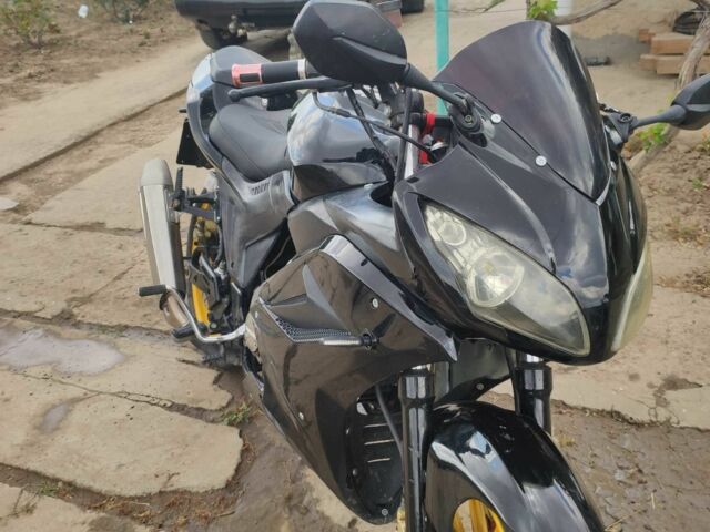 Мустанг Другая, объемом двигателя 0.25 л и пробегом 0 тыс. км за 1500 $, фото 3 на Automoto.ua