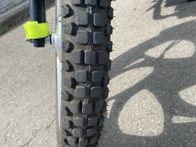 Мустанг Другая, объемом двигателя 0.11 л и пробегом 0 тыс. км за 529 $, фото 5 на Automoto.ua