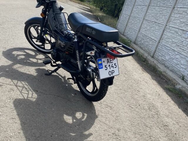 Мустанг Другая, объемом двигателя 0.11 л и пробегом 0 тыс. км за 529 $, фото 2 на Automoto.ua