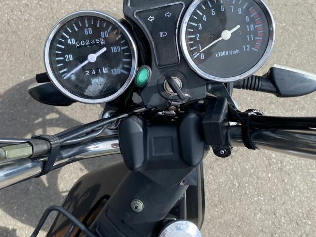 Мустанг Другая, объемом двигателя 0.11 л и пробегом 0 тыс. км за 529 $, фото 7 на Automoto.ua