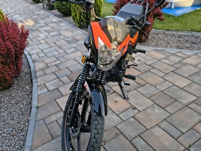 Мустанг Інша, об'ємом двигуна 14.86 л та пробігом 0 тис. км за 700 $, фото 2 на Automoto.ua