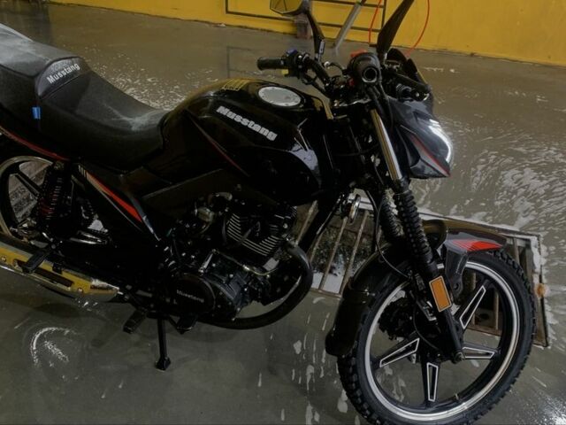 Мустанг Інша, об'ємом двигуна 0.2 л та пробігом 0 тис. км за 865 $, фото 4 на Automoto.ua