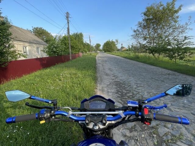 Мустанг Другая, объемом двигателя 0.2 л и пробегом 0 тыс. км за 880 $, фото 3 на Automoto.ua