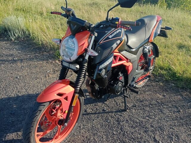 Мустанг Другая, объемом двигателя 0.22 л и пробегом 0 тыс. км за 1022 $, фото 6 на Automoto.ua