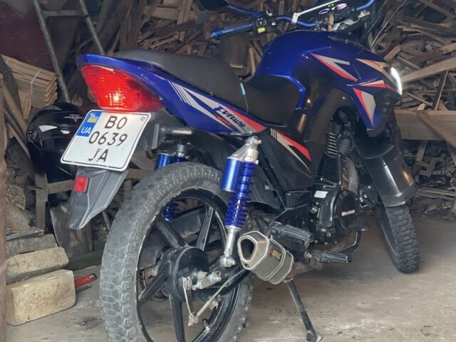 Мустанг Другая, объемом двигателя 0.2 л и пробегом 0 тыс. км за 880 $, фото 2 на Automoto.ua