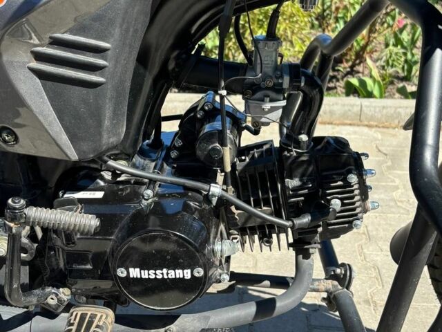 Мустанг Другая, объемом двигателя 0.13 л и пробегом 0 тыс. км за 798 $, фото 1 на Automoto.ua