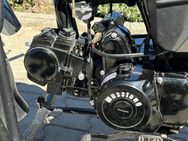 Мустанг Другая, объемом двигателя 0.13 л и пробегом 0 тыс. км за 798 $, фото 5 на Automoto.ua