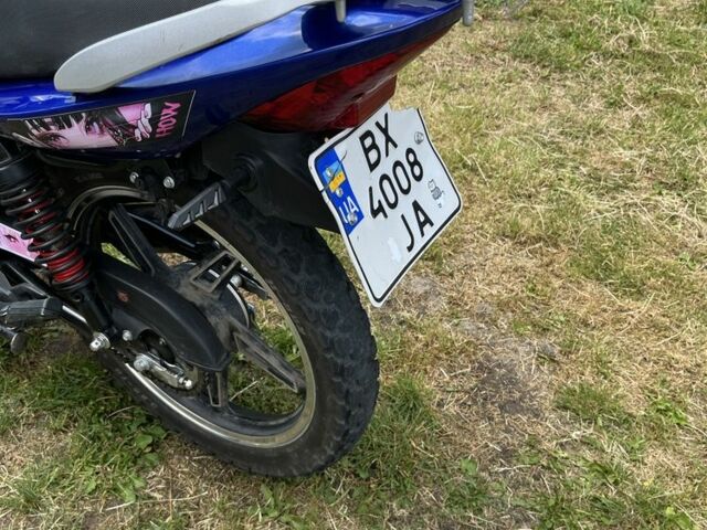 Мустанг Інша, об'ємом двигуна 0.15 л та пробігом 0 тис. км за 624 $, фото 4 на Automoto.ua