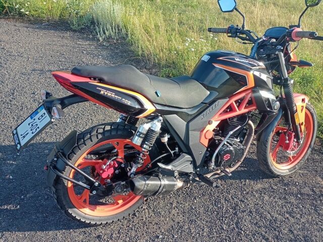 Мустанг Другая, объемом двигателя 0.22 л и пробегом 0 тыс. км за 1022 $, фото 1 на Automoto.ua