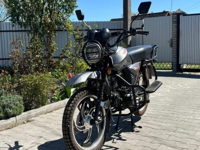 Мустанг Другая, объемом двигателя 0.13 л и пробегом 0 тыс. км за 798 $, фото 3 на Automoto.ua