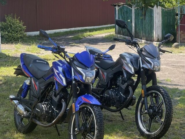 Мустанг Другая, объемом двигателя 0.2 л и пробегом 0 тыс. км за 880 $, фото 1 на Automoto.ua