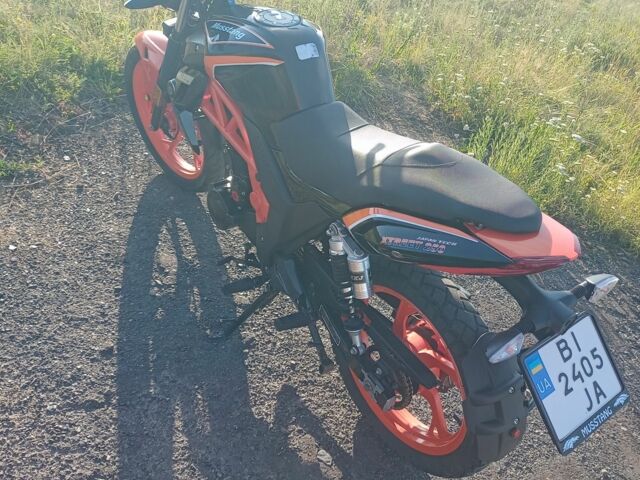 Мустанг Другая, объемом двигателя 0.22 л и пробегом 0 тыс. км за 1022 $, фото 2 на Automoto.ua