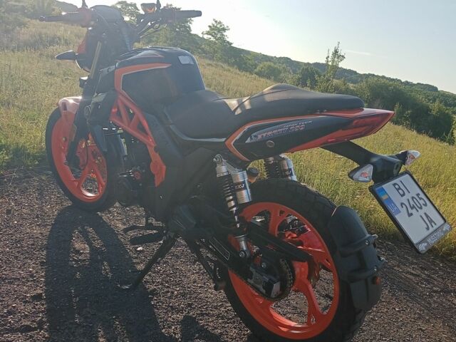 Мустанг Другая, объемом двигателя 0.22 л и пробегом 0 тыс. км за 1022 $, фото 3 на Automoto.ua