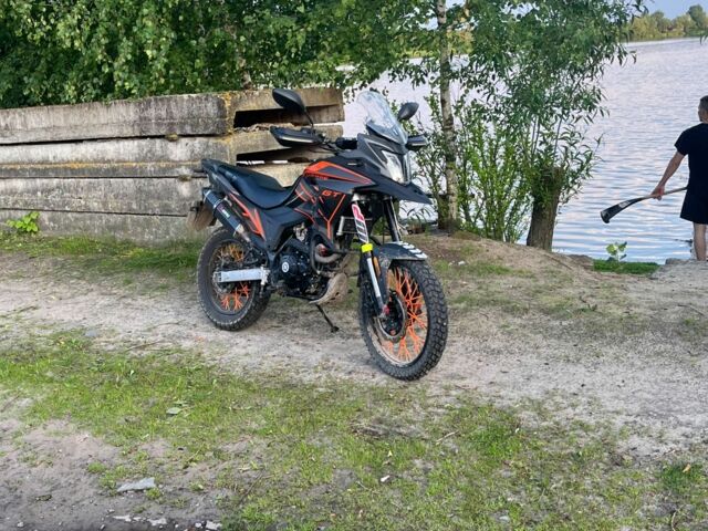 Мустанг Другая, объемом двигателя 0.25 л и пробегом 0 тыс. км за 1100 $, фото 3 на Automoto.ua