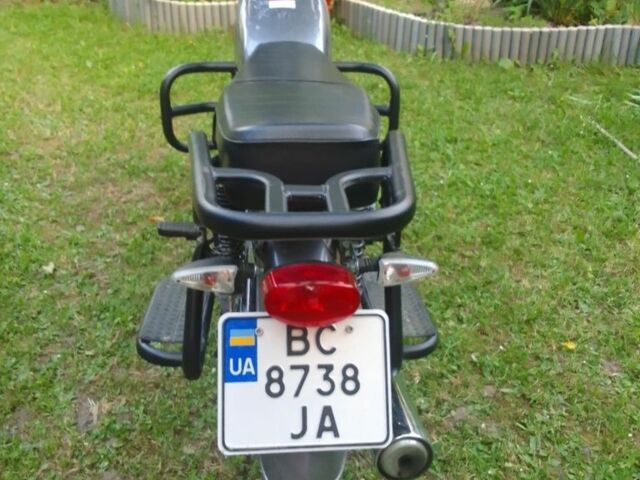 Мустанг Другая, объемом двигателя 0.13 л и пробегом 0 тыс. км за 715 $, фото 5 на Automoto.ua