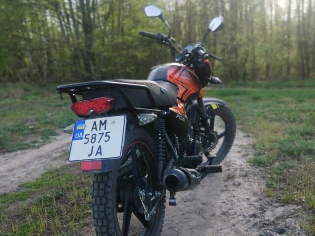 Мустанг Інша, об'ємом двигуна 0.15 л та пробігом 0 тис. км за 22000 $, фото 2 на Automoto.ua