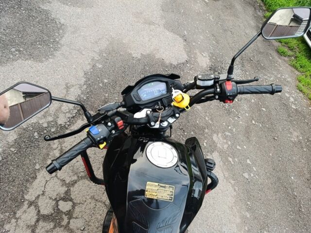 Мустанг Інша, об'ємом двигуна 0.25 л та пробігом 0 тис. км за 1250 $, фото 1 на Automoto.ua