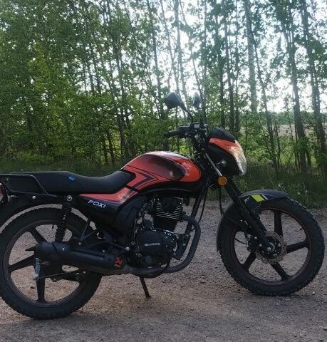 Мустанг Інша, об'ємом двигуна 0.15 л та пробігом 0 тис. км за 22000 $, фото 3 на Automoto.ua